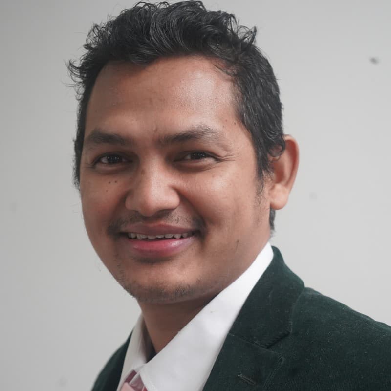 Arun Kumar Upadhyay profile photo