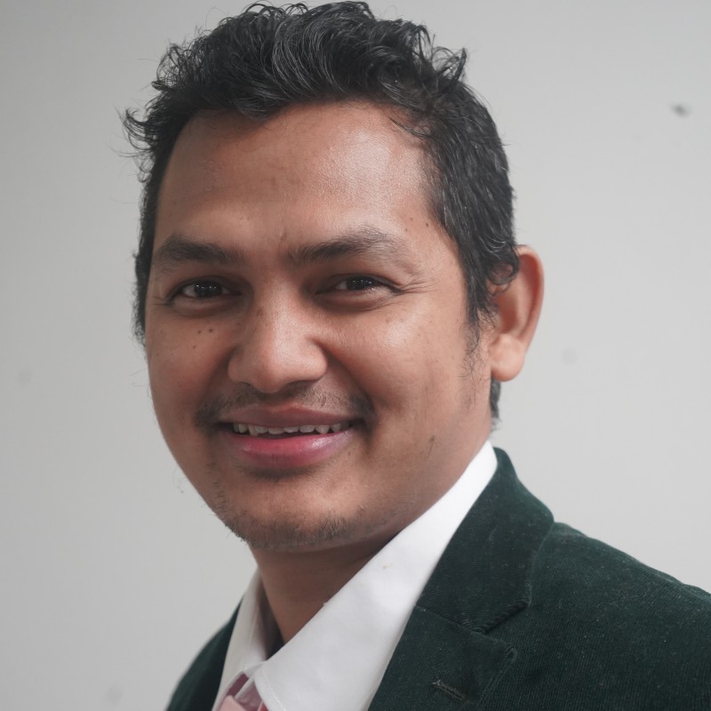 Arun Kumar Upadhyay profile photo